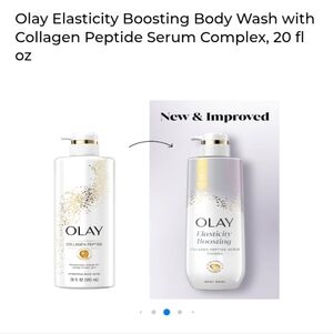 Olay Skincare Collection - Elasticity & Collegon.